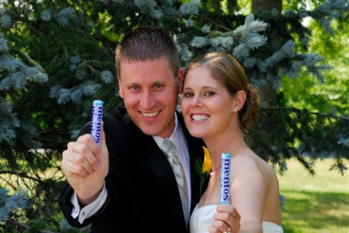 mentos!